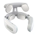 Micro Neck Massager With Heat Kneading Shiatsu Pulse Beating Automatic. Fixed Price $23.71.