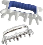 Darkring Stainless Steel & Engineering Plastic Facial Massage Mini And Elite. Fixed Price $34.81.
