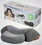 3-IN-1 Neck Massager Pillow With Heating & Traction. Fixed Price $59.95.
