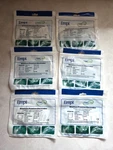 Lot Of 6 Empi Stimcare Premium 2 Square Electrodes 4 Pack 199537-001. Fixed Price $19.87.