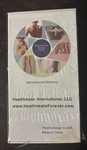 Healthmateforever Tens Unit & Muscle Stimulator Recovery. Fixed Price $45.99.