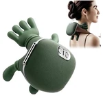 Electric Neck Massager Hand Design Back Legs Deep Tissue Gifts. Fixed Price $35.99.