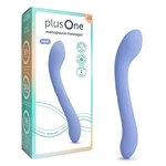 Plus One Meno Care Massager Model 6770 Personal Wellness Device - New. Fixed Price $20.50.