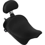 Drag Specialties 0801-1954 Solo Seats With Ez Glide Ii Backrest Options Black. Fixed Price $468.95.