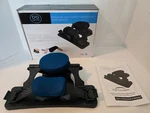 Dg Sports Magic Neck Support Therapy Device Tight Muscles Poor Spinal Alignment. Fixed Price $21.99.