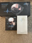 Hidow Xpds 18 Tens/ems Massager Set 4X2.375X0.5IN. With Acubelt. Fixed Price $65.00.