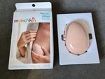Milkmakers Warm Touch Lactation Body Massager Munchkin. Fixed Price $14.00.
