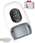 Musugy Massager With Heat Compression Full-hand Wrist Coverage .... Fixed Price $29.15.