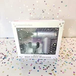 Catherine Malandrino Relaxing Deep Tissue Massager Lilac Msrp $130 New Box. Fixed Price $99.99.