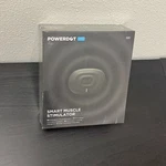 Therabody Powerdot 2.0 Duo Black (smart Muscle Stimulator) *new/wrapped In Box*. Fixed Price $249.99.