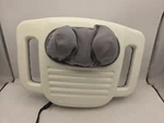 Homedics Samurai Shiatsu Model Portable Kneading Massager SM-555 Works Great. Fixed Price $17.99.