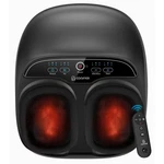 Comfier Shiatsu Foot Massager With Heat For Neuropathy Plantar Fasciitis Deep Kn. Fixed Price $99.95.