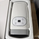 Hand Massager Cordless Heated Hailicare Wrest Finger Pain Relief. Fixed Price $28.75.