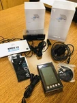 Hidow Tens/ems Unit Xpds 18 Brand New Factory Sealed!!!. Fixed Price $150.00.