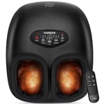 Snailax Foot Massager With Heat, Shiatsu Deep Kneading For Tired Muscles. Fixed Price $67.99.