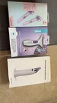 Beauty Tool Bundle Bliss Face Massager Cryo Globes Blackhead Remover Lot. Fixed Price $40.00.