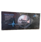 Hidow Foot Massager Shoes Tens Unit Pain Relief Electrical Muscle Stimulator New. Fixed Price $17.99.