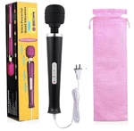 Vibrating Powerful Big Electric Back Massagers For Sports ... Fast Ship. Fixed Price $28.99.