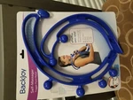 Backjoy Trigger Point Massager, Neck Collapsible. Fixed Price $39.00.