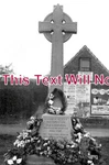 Dr 1350 - War Memorial Sutton Cum Duckmanton, Derbyshire. Fixed Price $12.03.