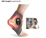 Laokiiy Foot Renew Massager For Neuropathy, With Red Light Therapy Feet &.... Fixed Price $31.49.