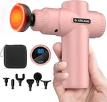 Aerlang Mothers Day Gifts For Mom Gun With Heat Mini Massager Pink. Fixed Price $55.42.
