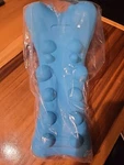 Fanlecy Neck & Shoulder Relaxer With Upper Back Massage Point, New!. Fixed Price $28.00.