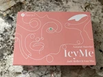 Baimei Icyme Jade Roller & Gua Sha Face Redness Reducing Skin Care Pink. Fixed Price $10.99.