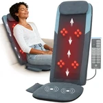 Comfier Shiatsu Back Massager Chair Pad With Heat, Deep Tissue Seat P.... Fixed Price $304.79.