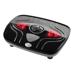 Homedics FMV-400HJ-BK Foot Massage Machine Black Plastic Corded Electric 120V. Fixed Price $14.99.