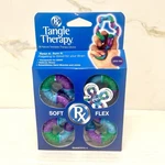 Tangle Therapy Soft Flex Twistable Device For Adhd Stress. Fixed Price $12.99.