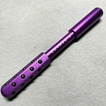 Cosmedix Face And Body Beauty Massage Roller In Purple (new Box). Fixed Price $16.80.