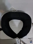 Conair Body Benefits Heated Massaging Neck Rest Tested. Fixed Price $14.99.