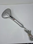 Homedics Compact Percussion Massager With Heat Model Pa-mh. Fixed Price $19.99.