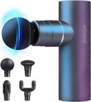 Arboleaf Massage Gun Deep Tissue, Balance Of Power & Portability Full-metal P.... Fixed Price $79.92.