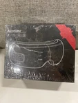 Auxoliev Eye Mask Massager With Heat & Compression -new. Fixed Price $29.99.