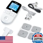 Beurer EM49 Digital Tens & Ems Device - Pain Relief Muscle Stimulation. Fixed Price $118.73.