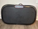Lifepro WVR1010 Vibration Plate Dual Motor Oscillation Exercise Machine. Fixed Price $99.87.