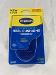 Dr Scholls Heel Cushion Inserts Massaging Gel Advanced Women Size 6-10. Fixed Price $10.00.