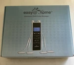 Easy Home Tens Unit Muscle Stimulator, Electronic Pulse Massage EHE010. Fixed Price $20.24.