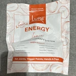 Lure Essentials Silicone Vacuum Cupping Kit For Hands & Feet, Pain Relief, Clear. Fixed Price $30.00.