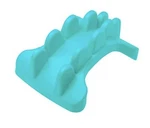 Pso-rite Pso-back Muscle Fascia Release Tool Massage Pso-spine Teal Blue. Fixed Price $19.99.