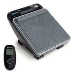 Bodymed Foot Massager Deep Tissue Vibration Therapy At-home. Fixed Price $155.99.
