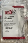 Tens Rx Self-adhering Universal 2X2 Inch 10-PACKS (4 Per Pack) = 40 Electrodes. Fixed Price $10.00.