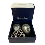 Hidow Optical Massage Mouse Pads, Electrode Wires, Battery Operated Hi-dow. Fixed Price $24.99.