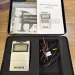 Roscoe Ems 7500 (2ND Edition) Digital System Back Pain Muscle Arthritis. Fixed Price $31.00.