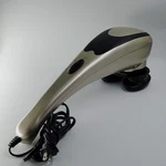 Yejen Two Peaks Full Body Handheld Percussion Massager YJ-1001B 2 Speeds -works. Fixed Price $27.99.