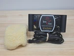 Jeanie Rub Variable Speed Massager 3401-0 Core Products Works Great. Fixed Price $99.99.
