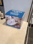 Electric Bubble Massage Bathtub Mat Non-slip Full-body Waterproof Hot S.... Fixed Price $104.73.