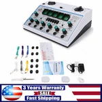 KWD808-I Electric Acupuncture Stimulator Machine Output Patch Massager Care New. Fixed Price $93.82.
